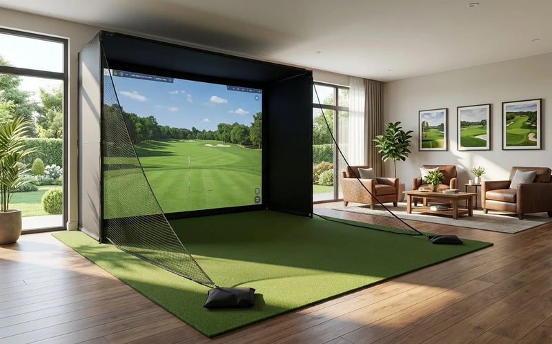 Golf Simulators