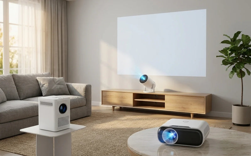 Projectors