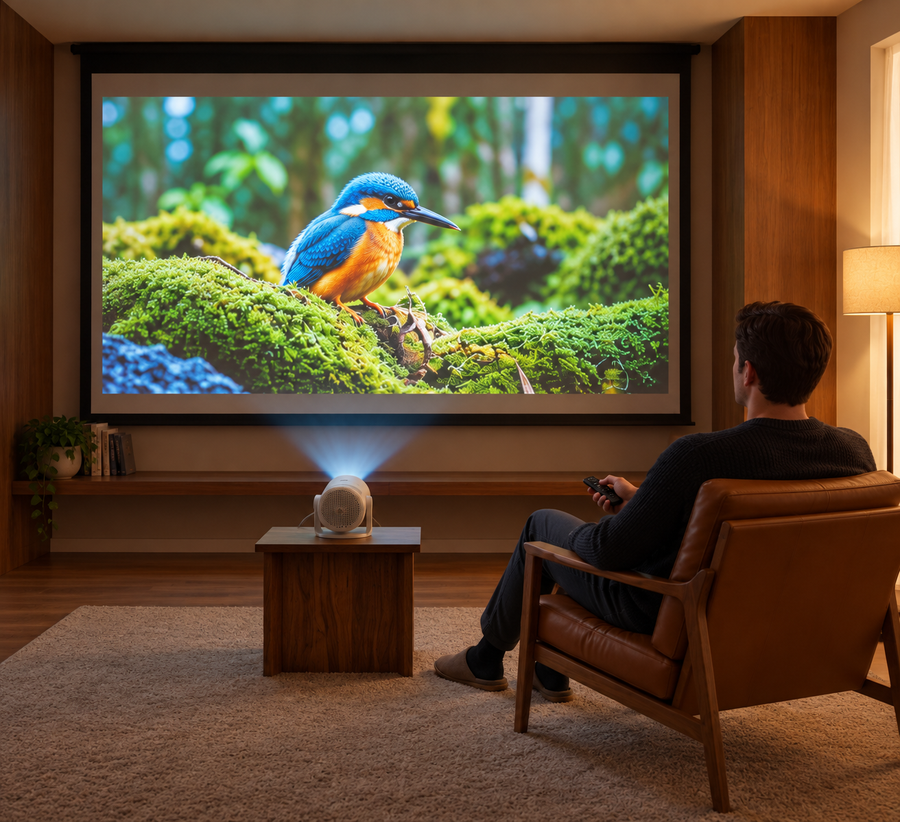Projectors